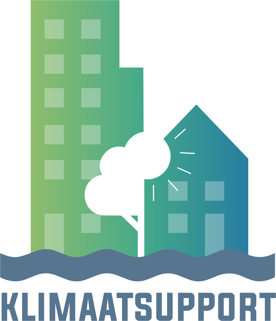 Logo Klimaatsupport